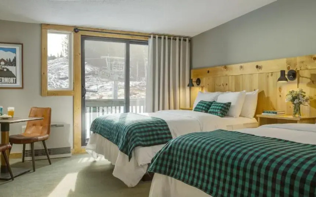 The Inn at Bolton Valley