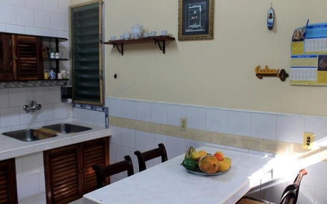 Casa Viera Chang TRINIDAD