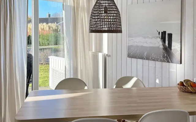 Holiday Home in GrÃ¶mmitz