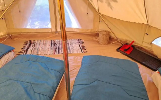 Bed & Breakfast 3 Gs