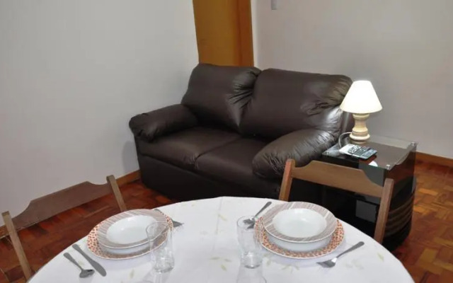 Apartamento Noel Rosa
