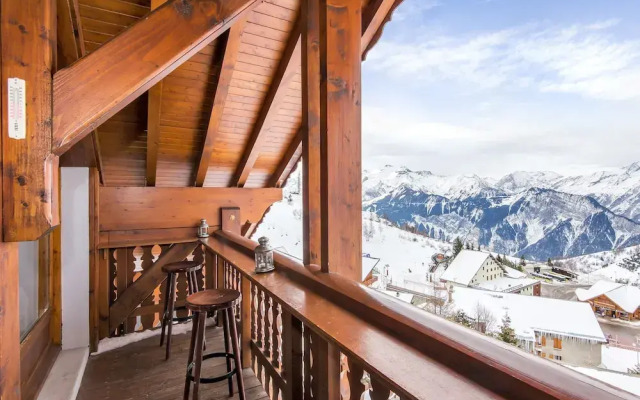 Chalethotel Belle Etoile by Skinetworks