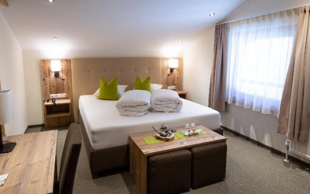 Alpengasthof Pichler