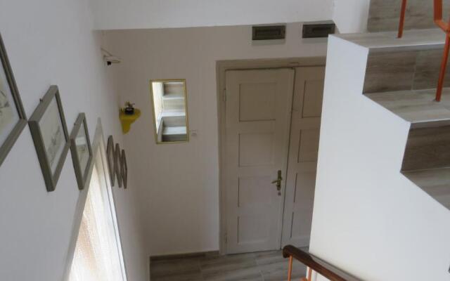 Guest House Pavlovic