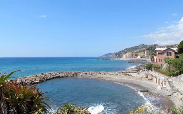 Casa Della Bougainvillea 175S