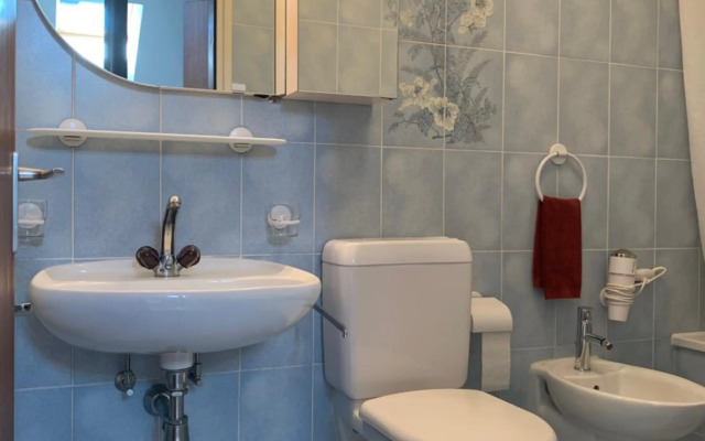 Ascona - Casa Collegio