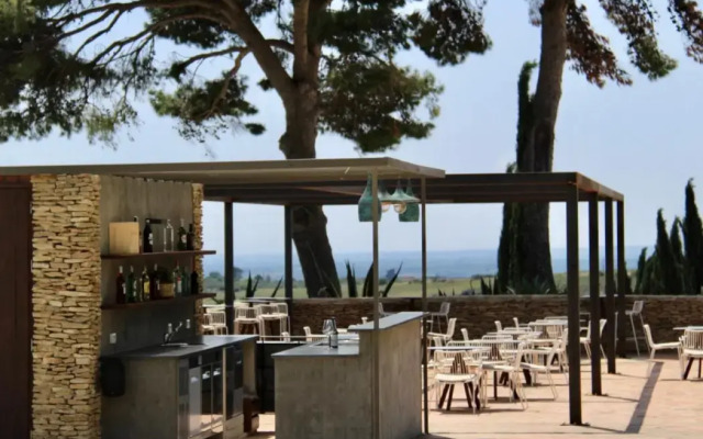Masseria Del Carboj
