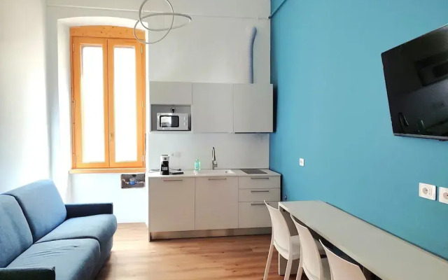 Colori di Trieste - TriesteCenter