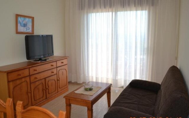 Apartamentos Montalvo Playa