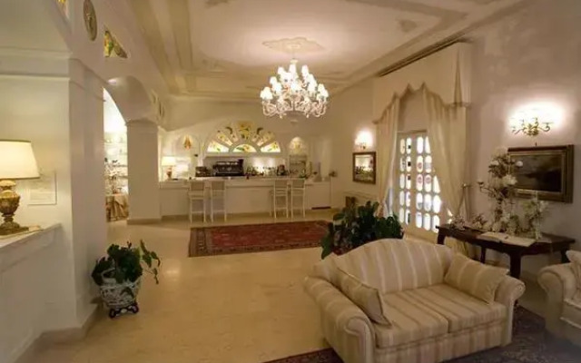 Hotel delle Stelle Beach Resort