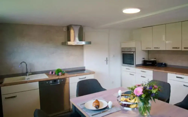 Classy Apartment in Bad Sachsa