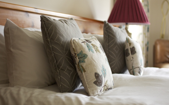 Exmoor White Horse Inn