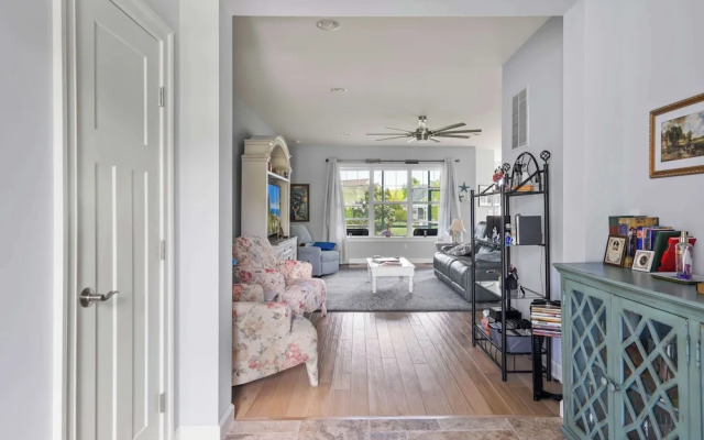 Villages at Five Points Serenity Beach