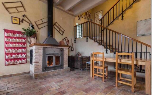 Alojamiento integro 42plazas en total