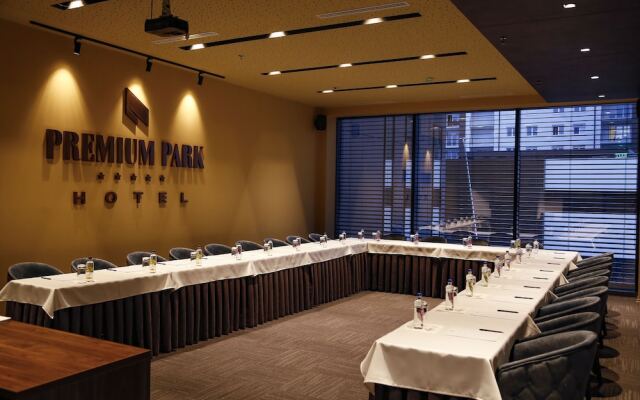 Premium Park Hotel