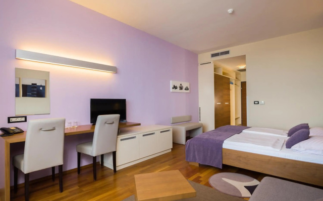 Bretanide Sport & Wellness Resort