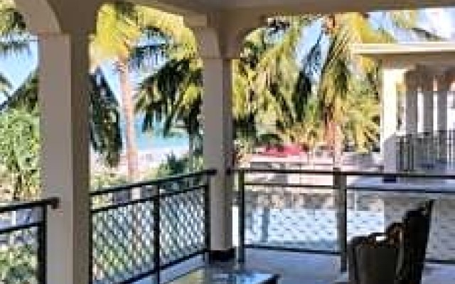 Pwani Beach Hotel & Apartments