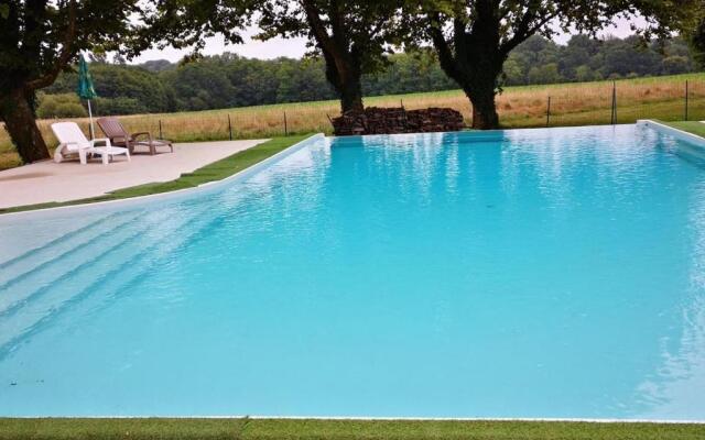 Gîte Gamarde-les-Bains, 3 pièces, 4 personnes - FR-1-360-234