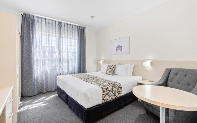 Comfort Inn All Seasons