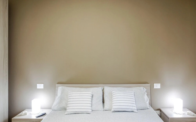 Bari Centrale Railway Station Apartment