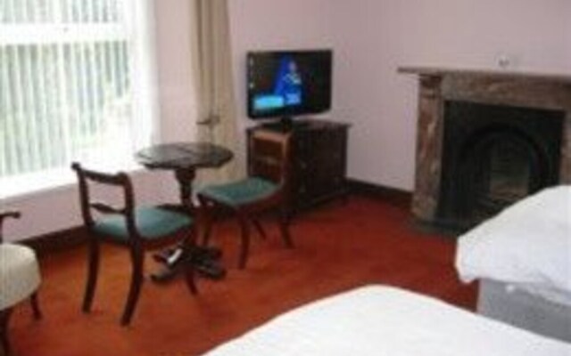 The Arlington House - B&B