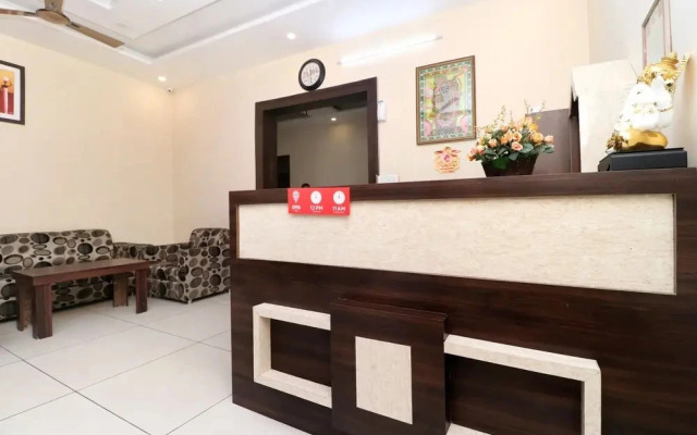 Samrat Regency By OYO Rooms