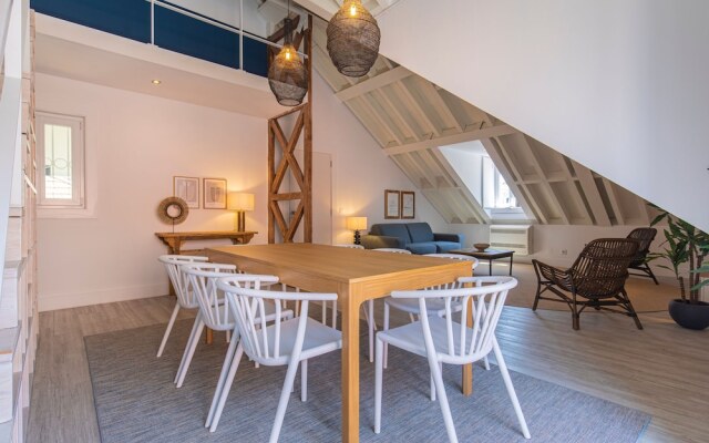 Ando Living Abrantes House