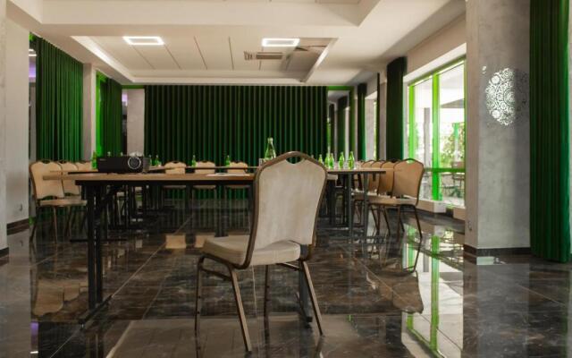 Hotel Promenada Biznes & Wypoczynek