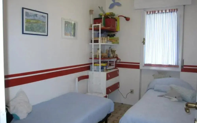 Lovely Flat at Grado Pineta