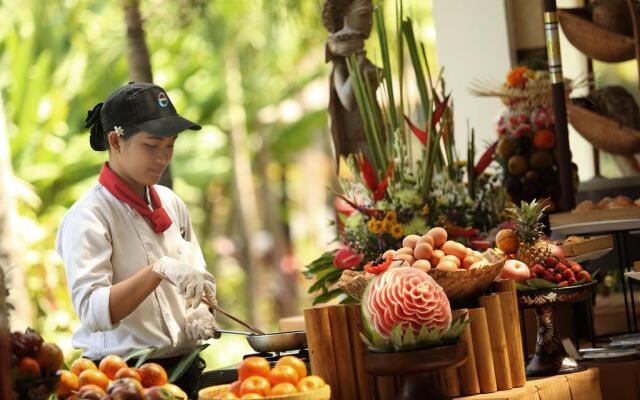 The Seminyak Beach Resort & Spa