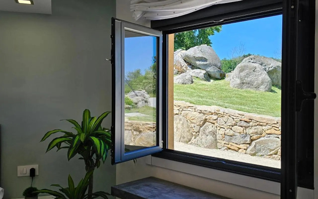 Loft con Jacuzzi os Arcos