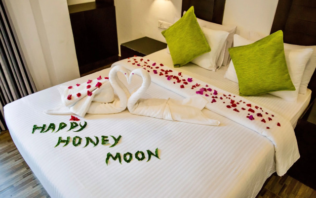 Sundaras Resort & Spa
