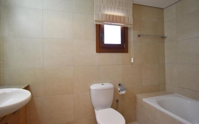Apartment BJ12 - Trias