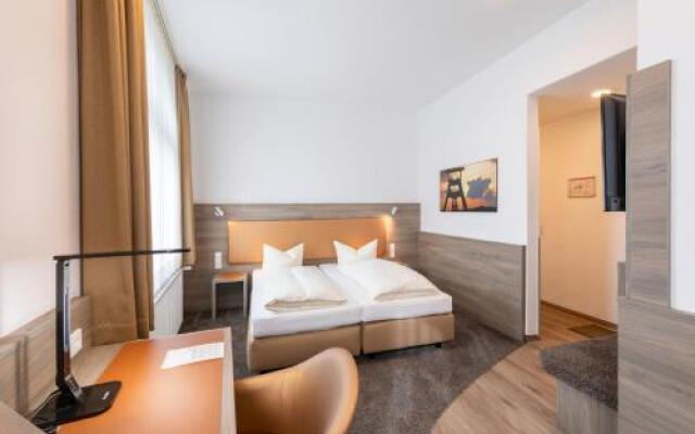 Hotel Reichshof garni