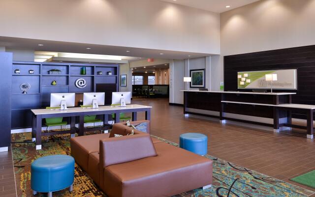 Holiday Inn Hotel & Suites Edmonton Airport & Conference Ctr, an IHG Hotel