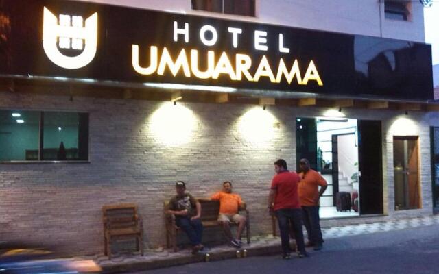 Hotel Umuarama