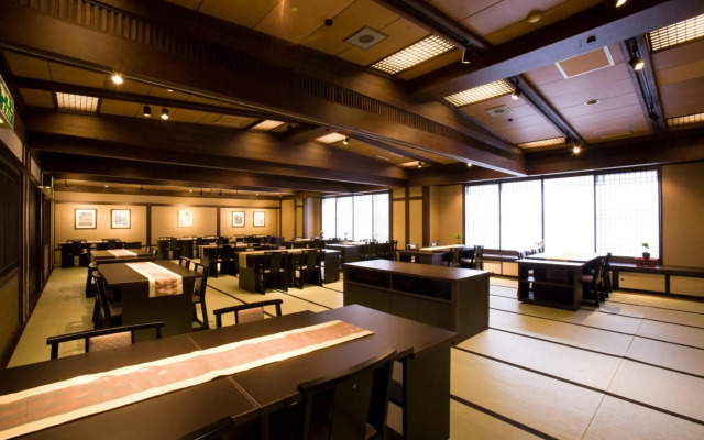 Kaidou Roman Onyado Tsutaya