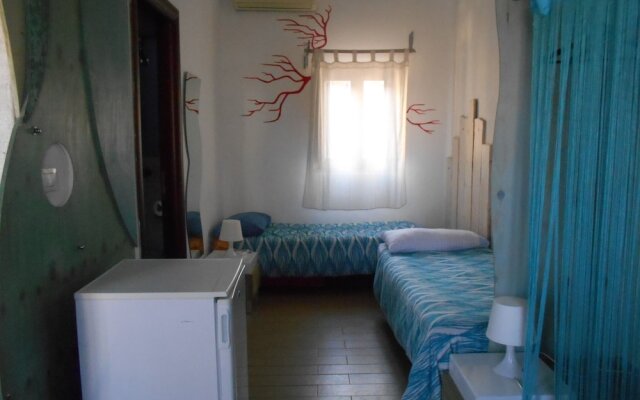 Catania City Center B&B