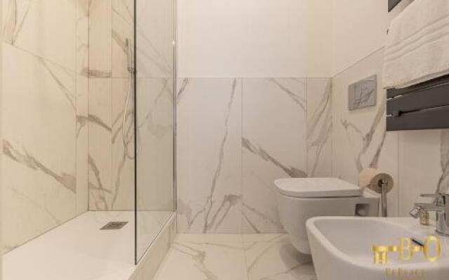 Beplace Apartments In San Babila