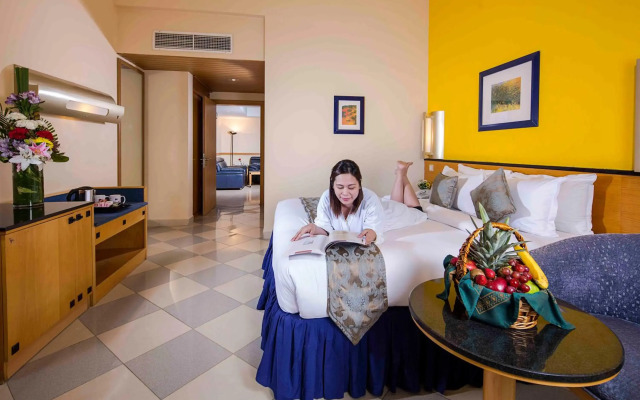 Baisan International Hotel Bahrain