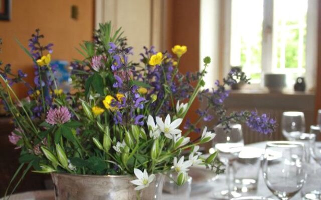 Canonica dei Templari