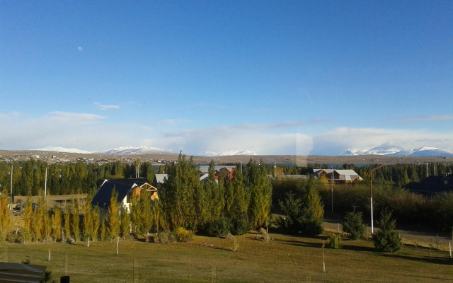 Hotel Picos del Sur