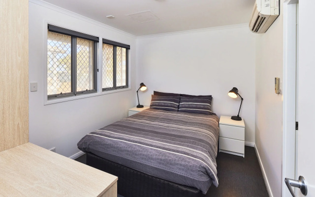 RAC Exmouth Cape Holiday Park