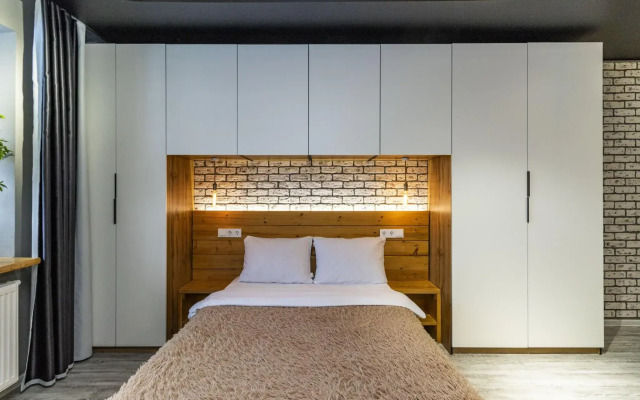 Спите как дома на улице Мелик-Карамова 4/2