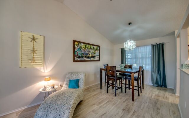 Villa Casita Feliz - Roelens Vacations