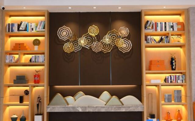 Jinshazhou Shayong Store Youyi Holiday Hotel