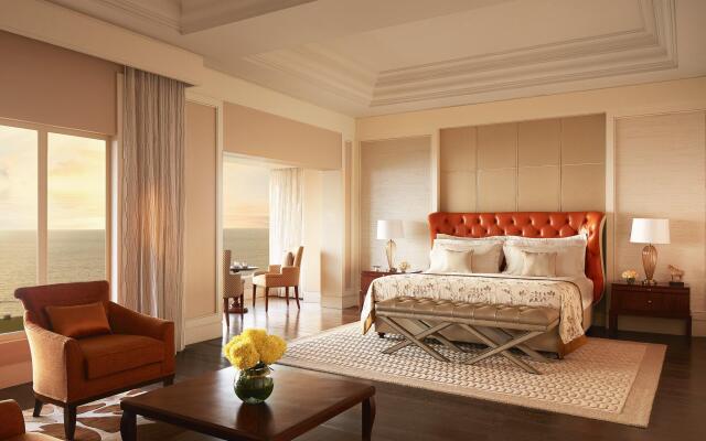 Taj Samudra