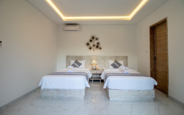 Airy Pantai Sanur Kusuma Sari 6 Bali