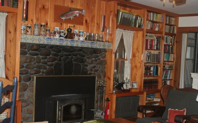 Whiteface Farm Adirondack Bed and Breakfast