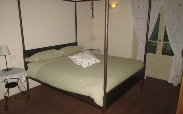 Agriturismo La Romana